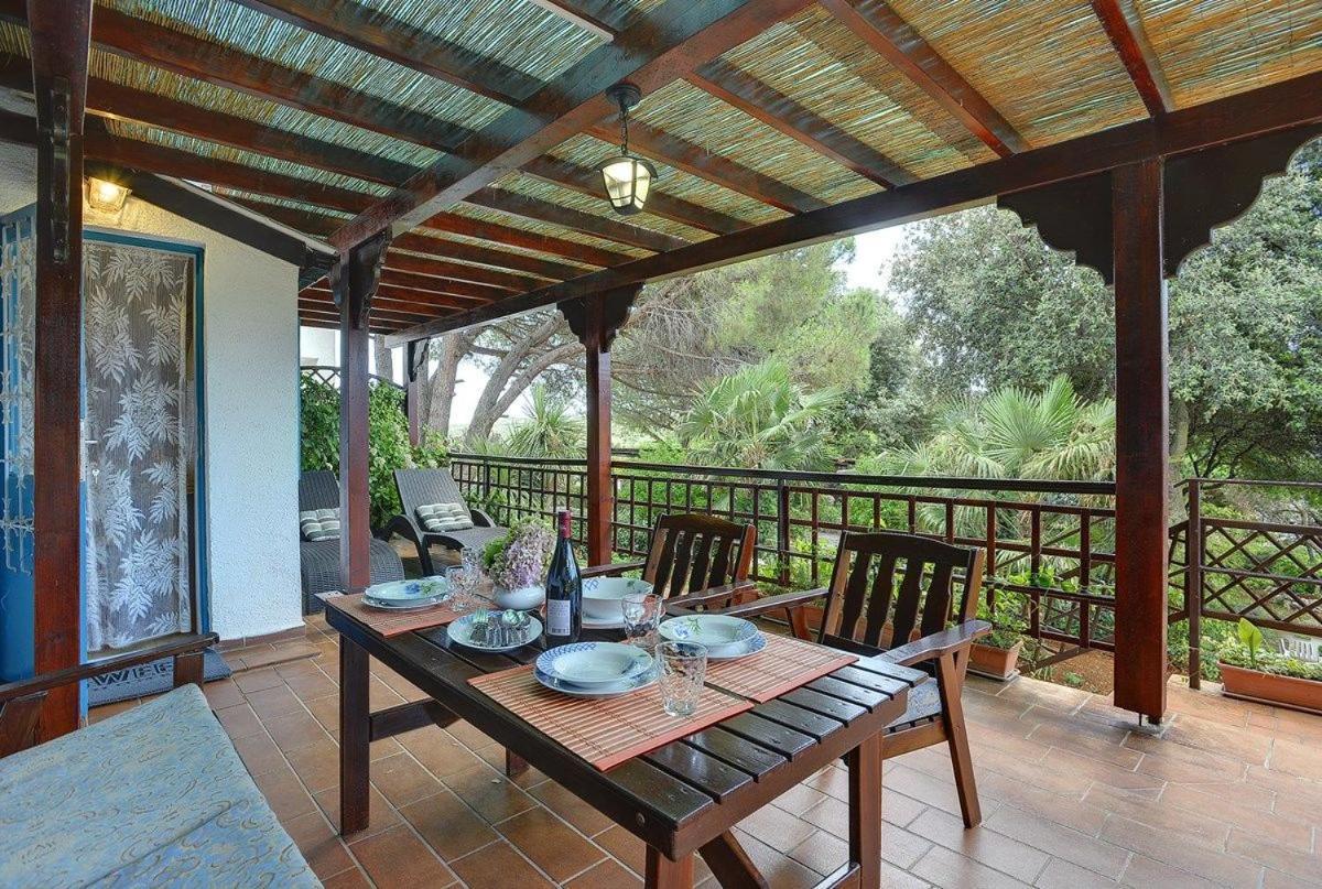 Villa Mima بنجول المظهر الخارجي الصورة