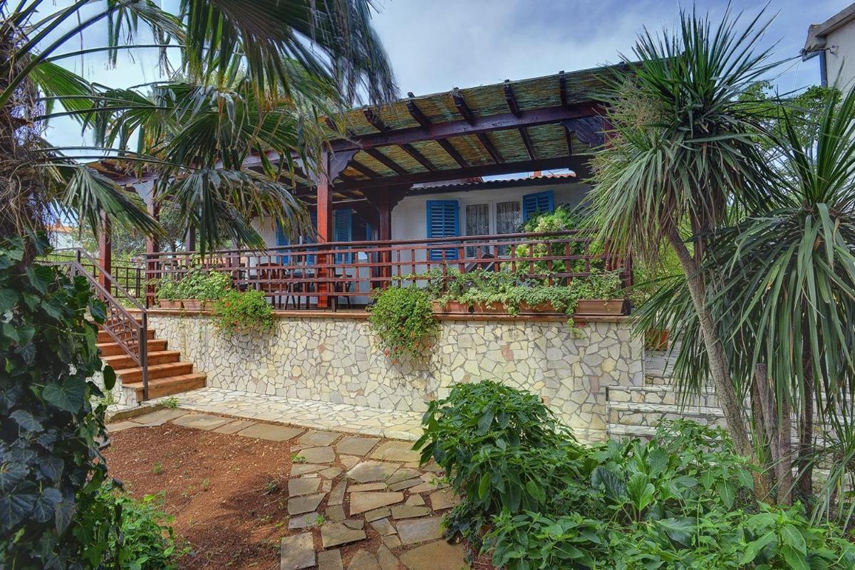 Villa Mima بنجول المظهر الخارجي الصورة
